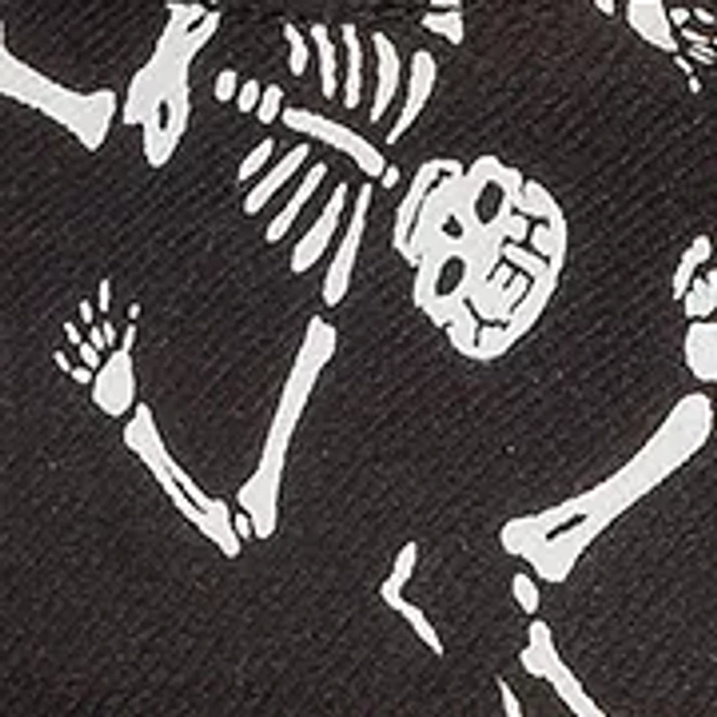 Wally Skeletons Loafers