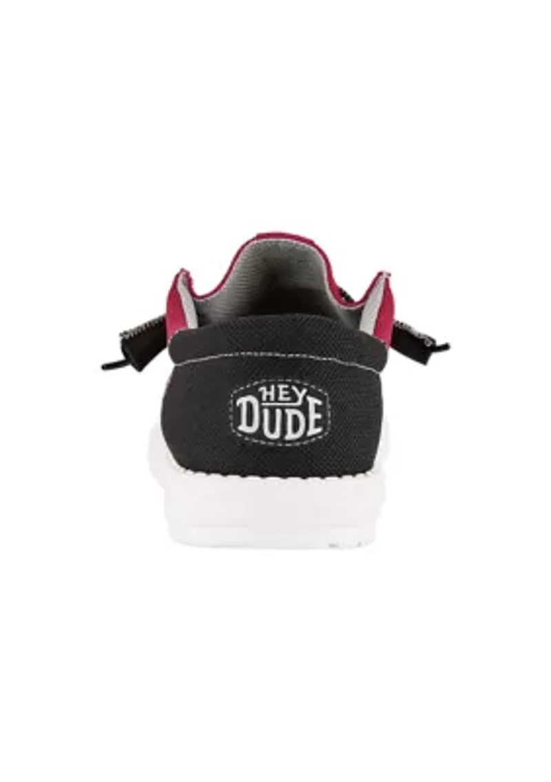 NCAA Texas A&M Wally Loafers