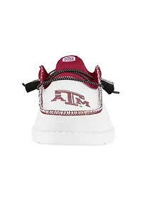 NCAA Texas A&M Wally Loafers
