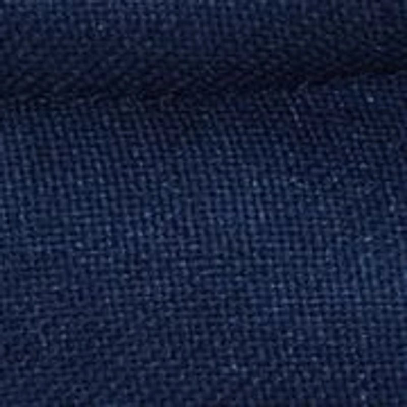 Wally Craft Linen Loafers