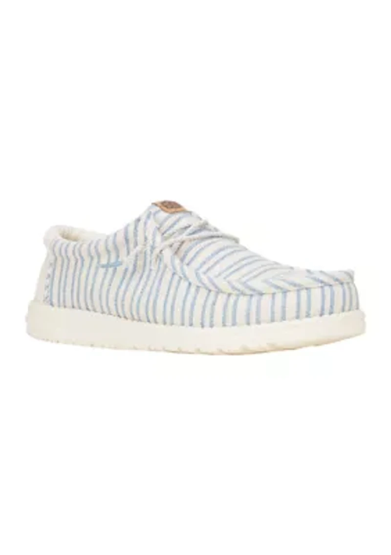 Wally Resort Loafers