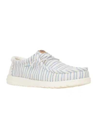 Wally Resort Loafers