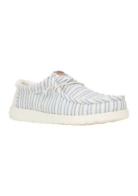 Wally Resort Loafers