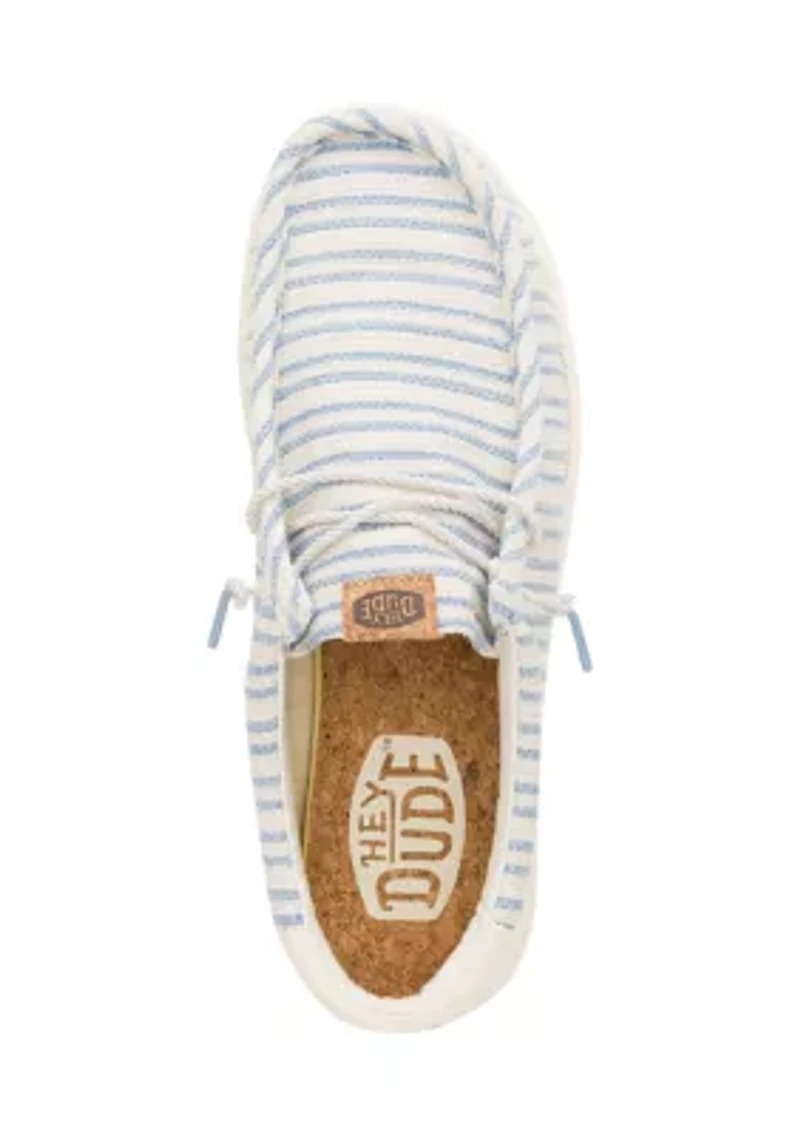 Wally Resort Loafers