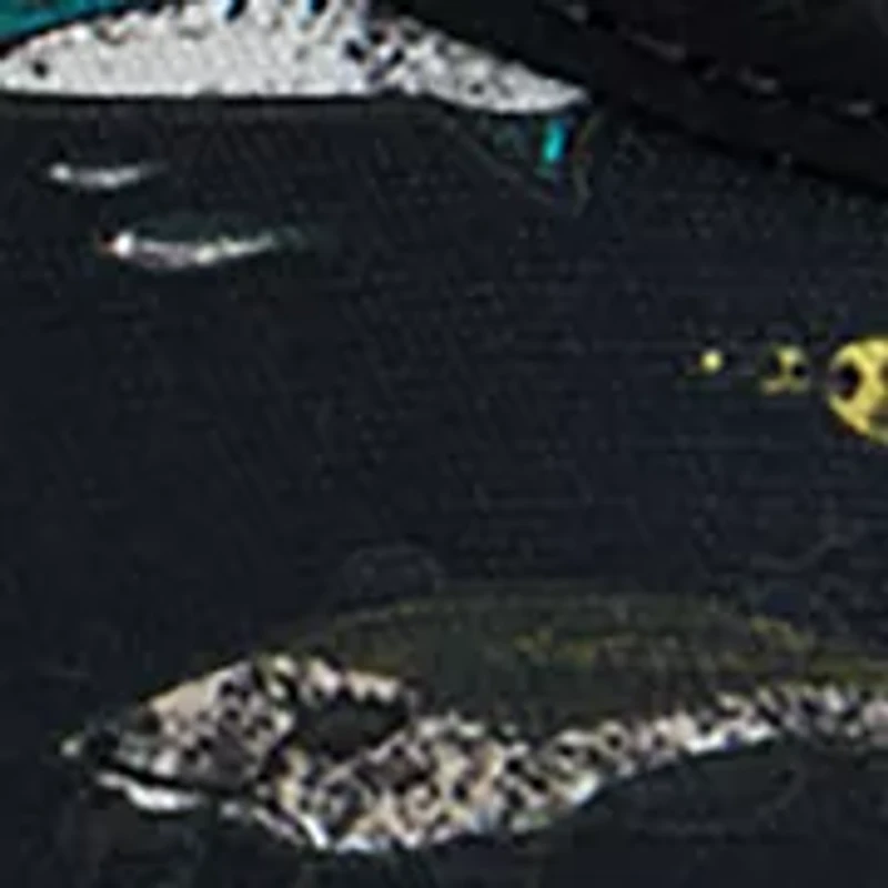 Wally Marlin Loafers