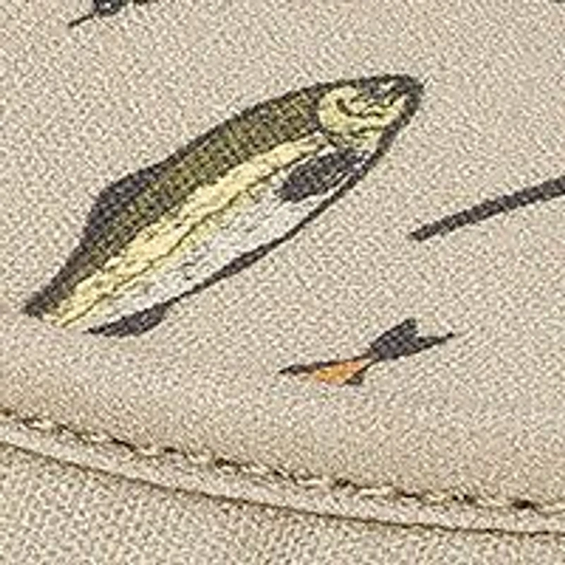 Wally Marlin Loafers