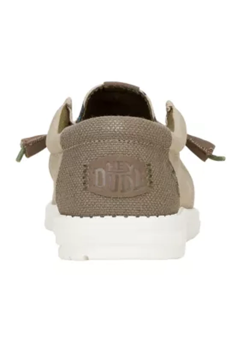 Wally Marlin Loafers