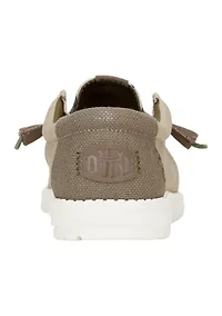 Wally Marlin Loafers