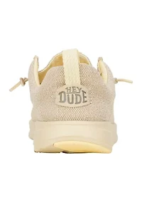 Wally Hey 20 Mesh Loafers