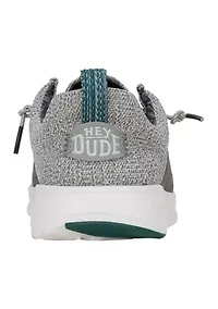 Wally Hey2O Mesh Loafers