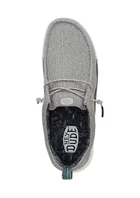 Wally Hey2O Mesh Loafers