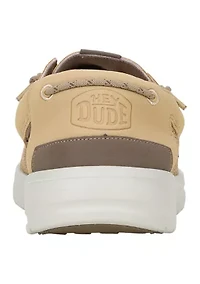 Welsh Grip Classic Mesh Loafers