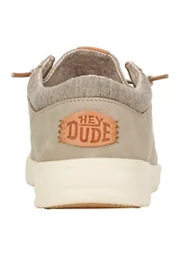 Paul Classic Loafers