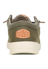 Paul Classic Loafers