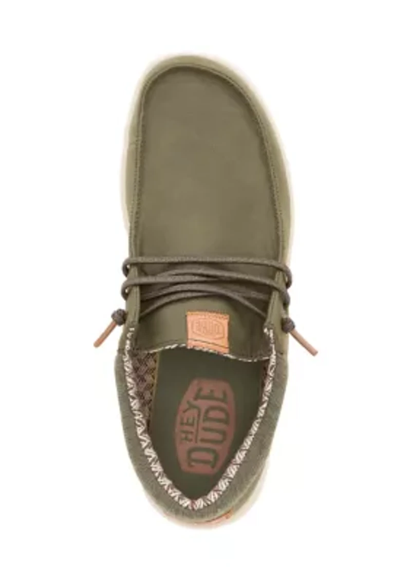 Paul Classic Loafers