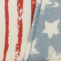 Wally Funk Americana Start Loafers
