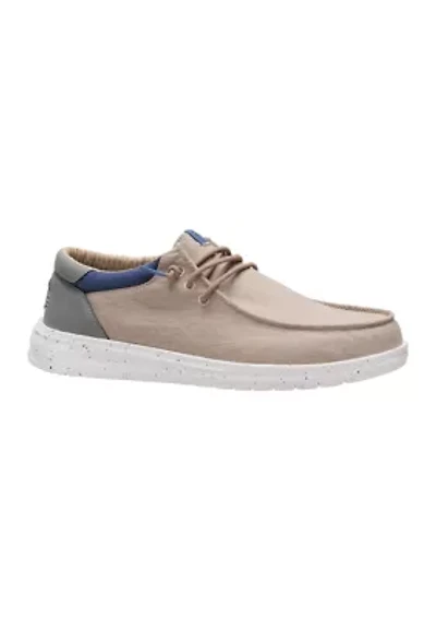 Paul Washed Loafers