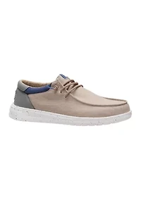 Paul Washed Loafers