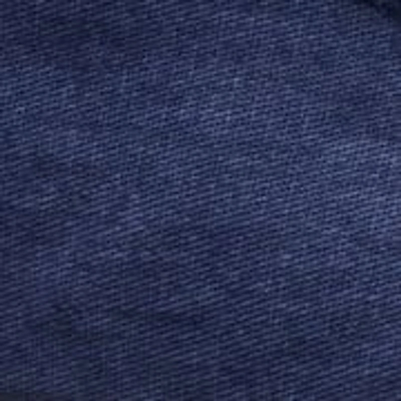 Paul Washed Loafers