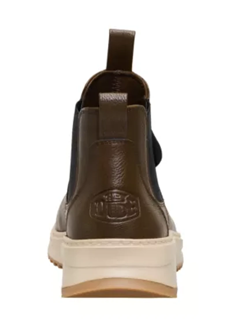 Tahoe Chelsea Classic Boots