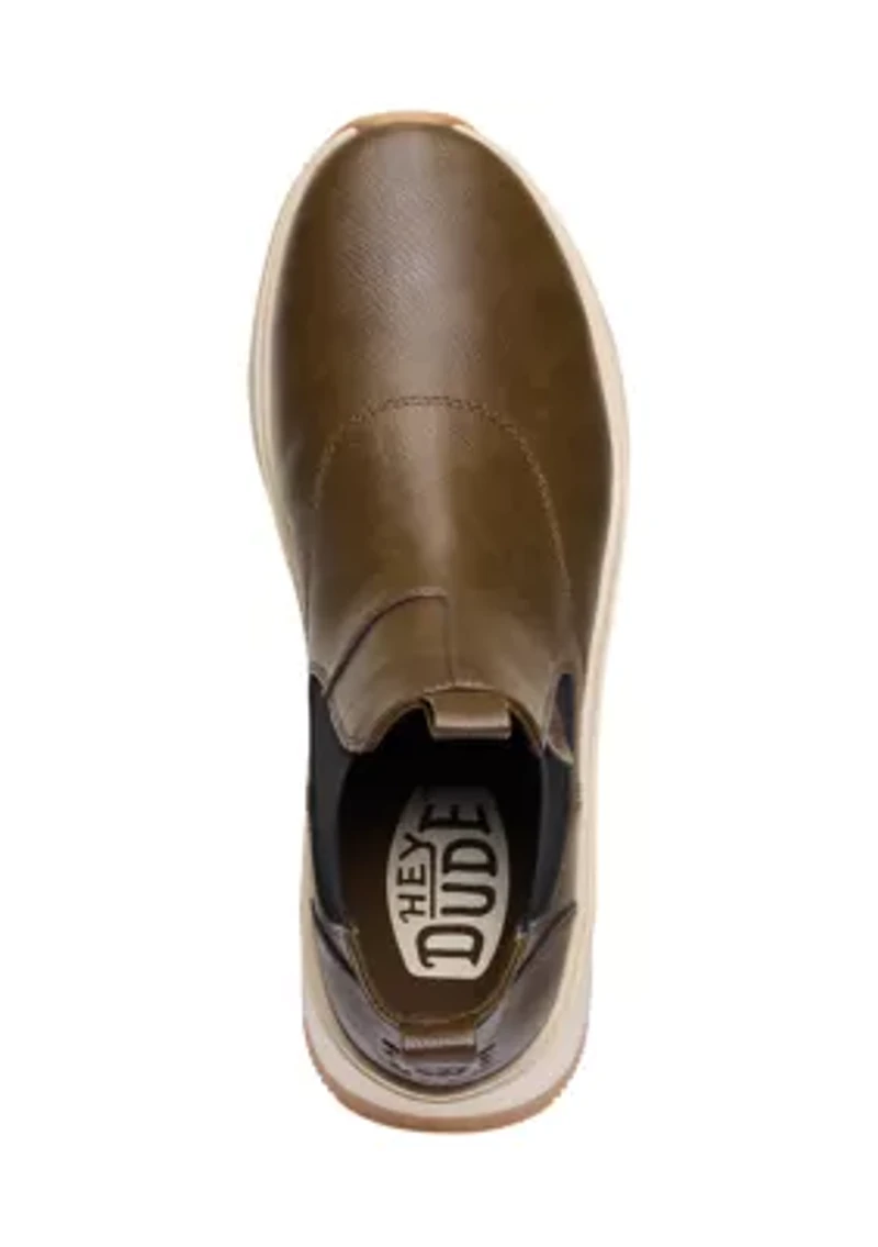 Tahoe Chelsea Classic Boots