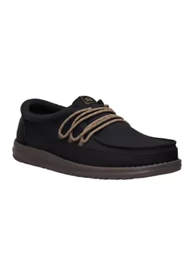 Wally Guard Loafers