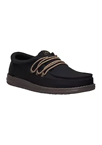 Wally Guard Loafers