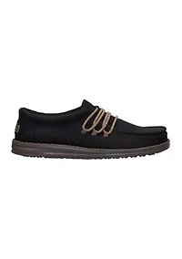 Wally Guard Loafers
