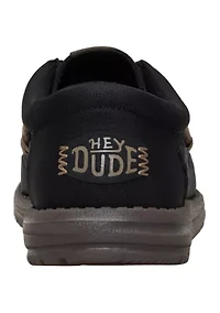 Wally Guard Loafers