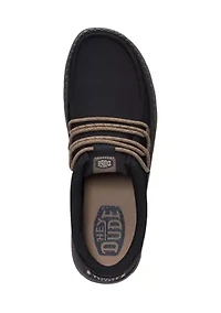 Wally Guard Loafers