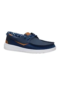 Welsh Heathered Loafers