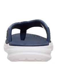 Finn Flip Flop Thong Braided Sandals
