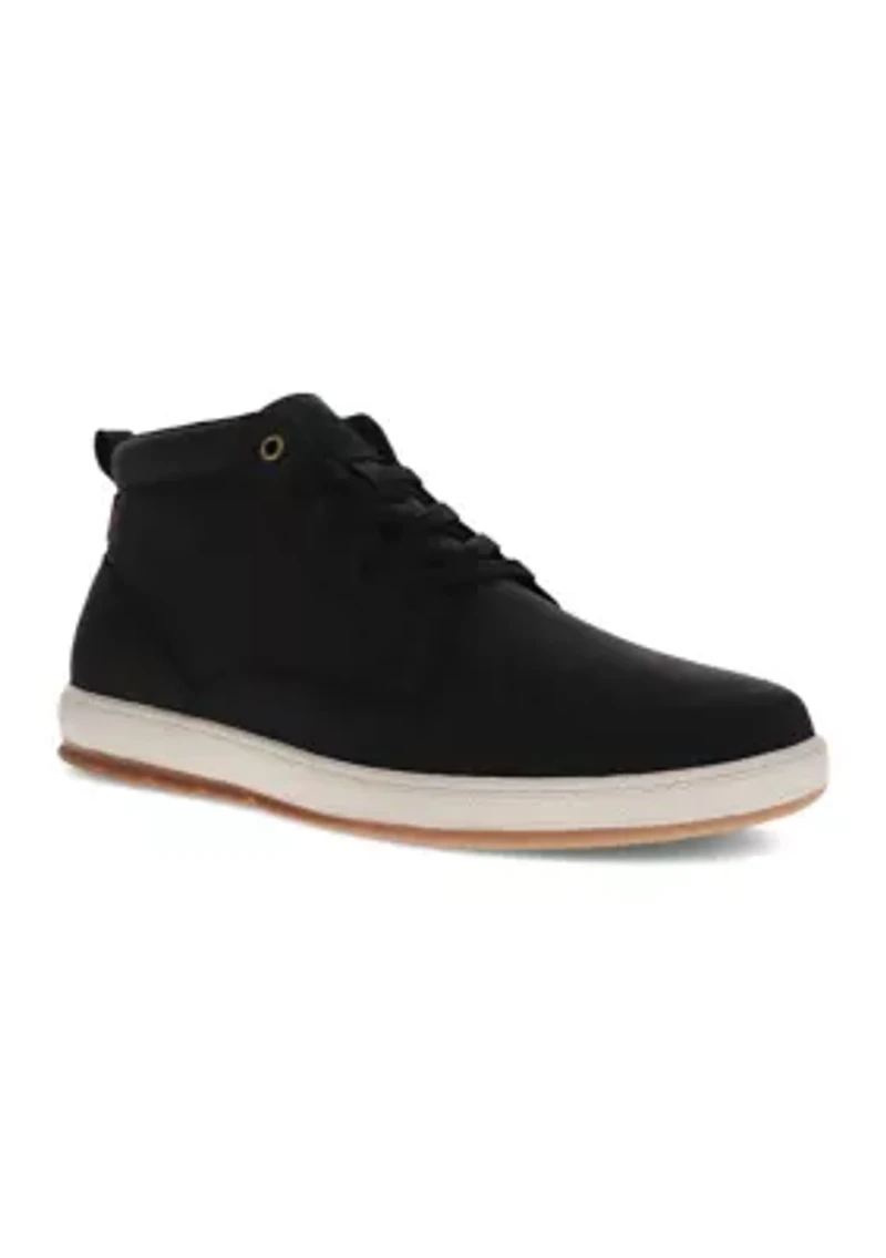 Goshen 2 Bootie Sneakers
