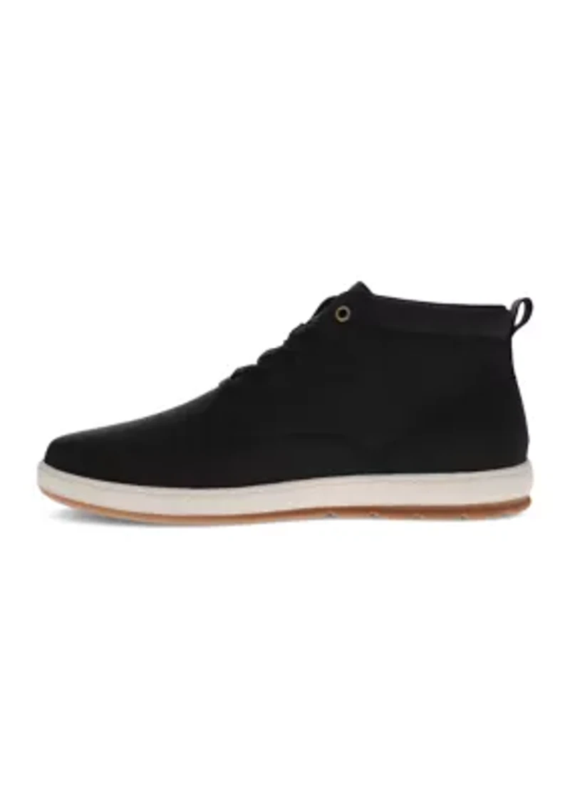 Goshen 2 Bootie Sneakers