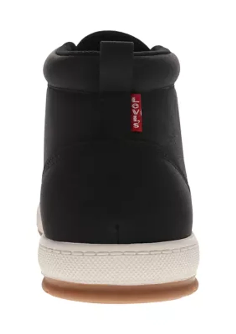 Goshen 2 Bootie Sneakers
