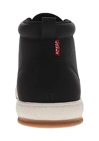 Goshen 2 Bootie Sneakers
