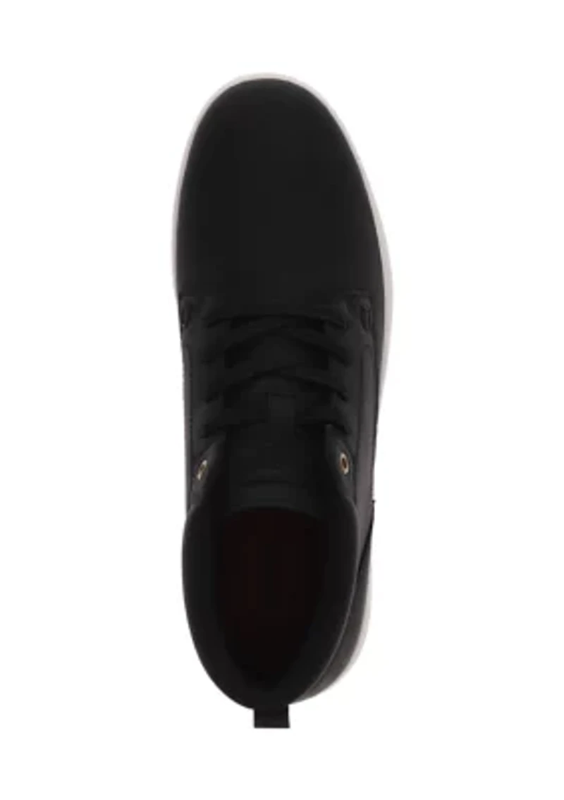 Goshen 2 Bootie Sneakers