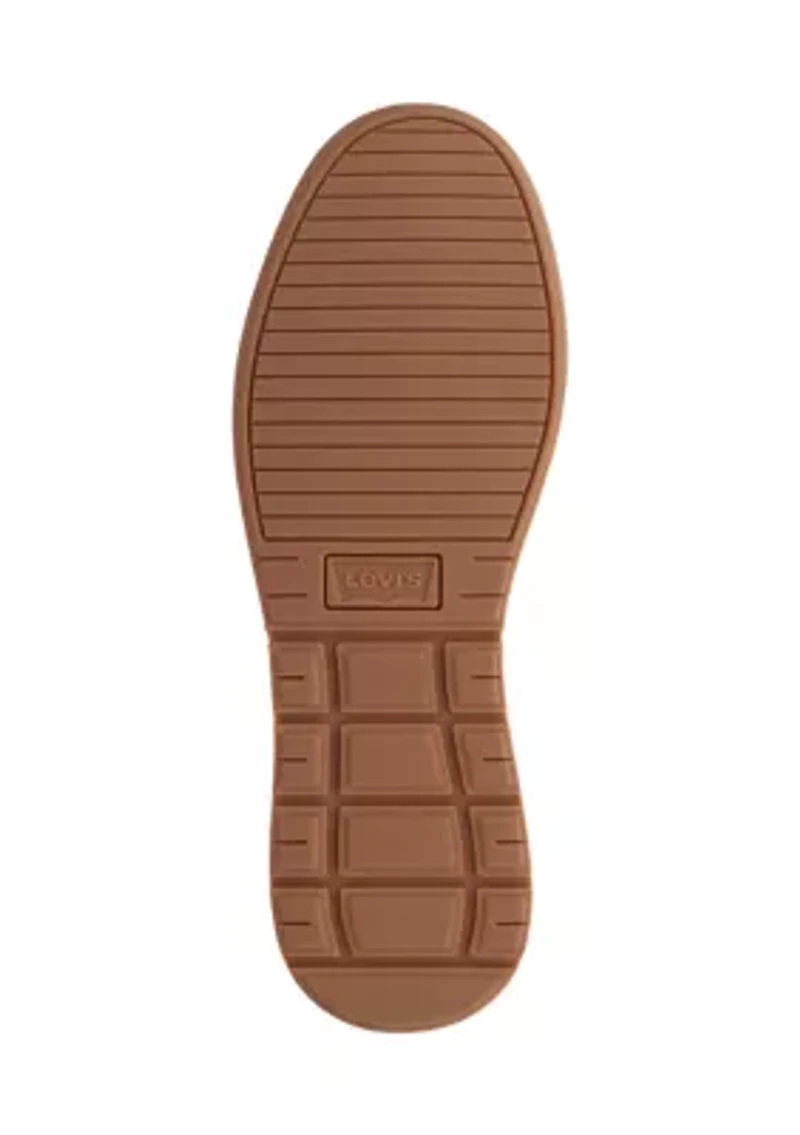 Goshen 2 Bootie Sneakers