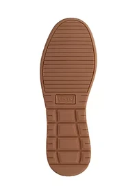 Goshen 2 Bootie Sneakers