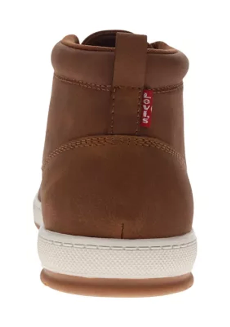 Goshen Boots