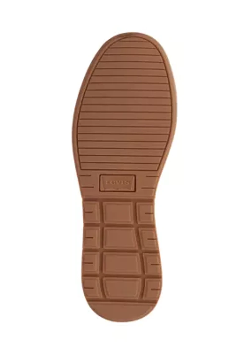 Goshen Boots