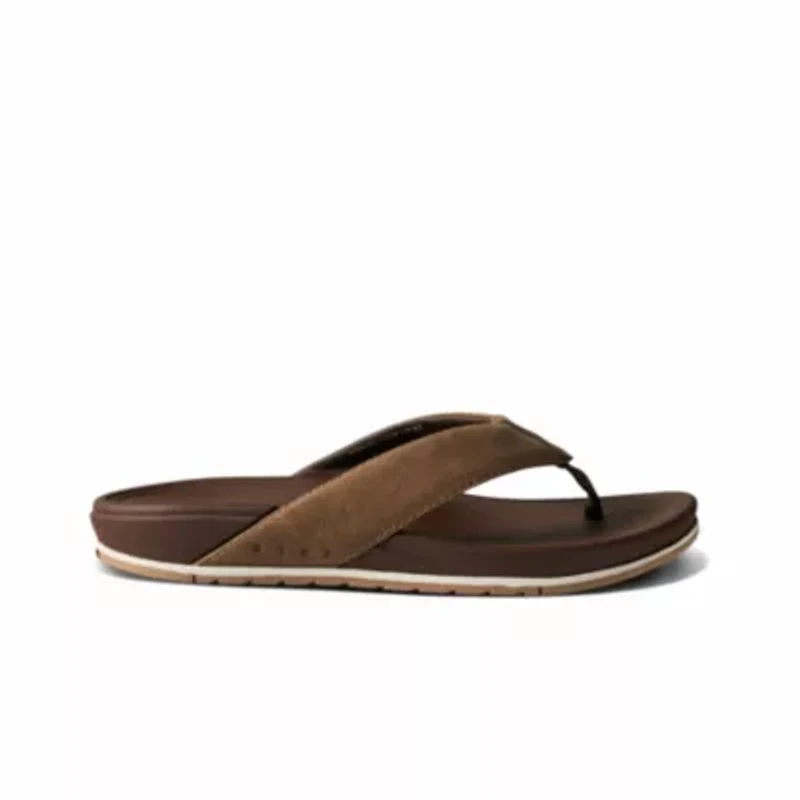 Cushion Bonzer Le Sandals