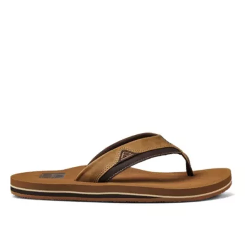 Cushion Dawn Sandals