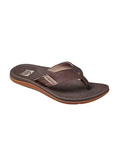 Santa Anna Sandals