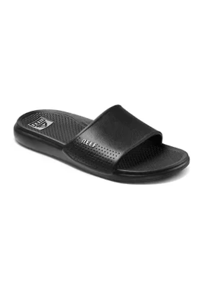 Oasis Slide Sandals