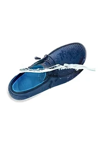 Water Coast Shoes