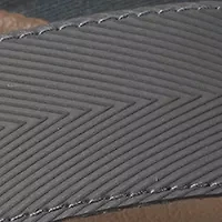 The Raglan Flip Flop Sandals