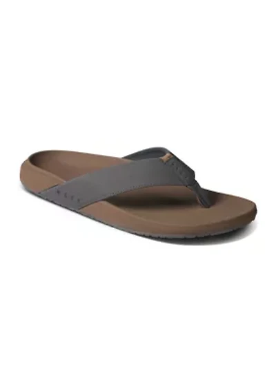 The Raglan Flip Flop Sandals