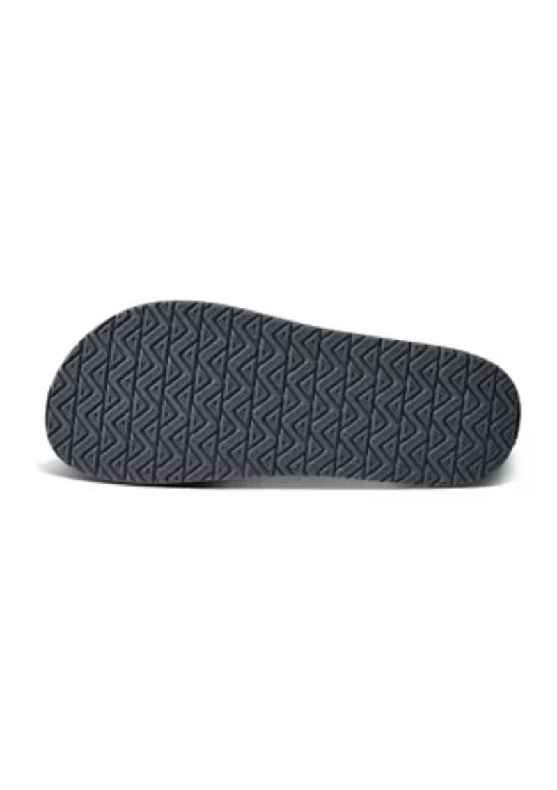 The Raglan Flip Flop Sandals