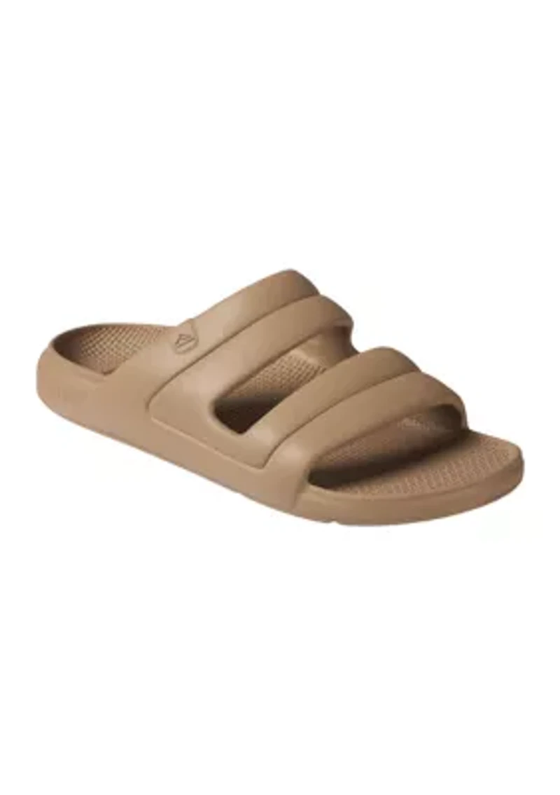 Oasis Two Bar Sandals